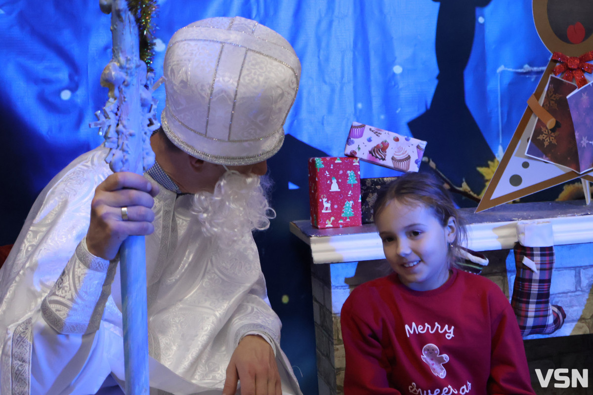 Де у Луцьку на діток чекає святий Миколай: батьків та дітей запрошують у гості