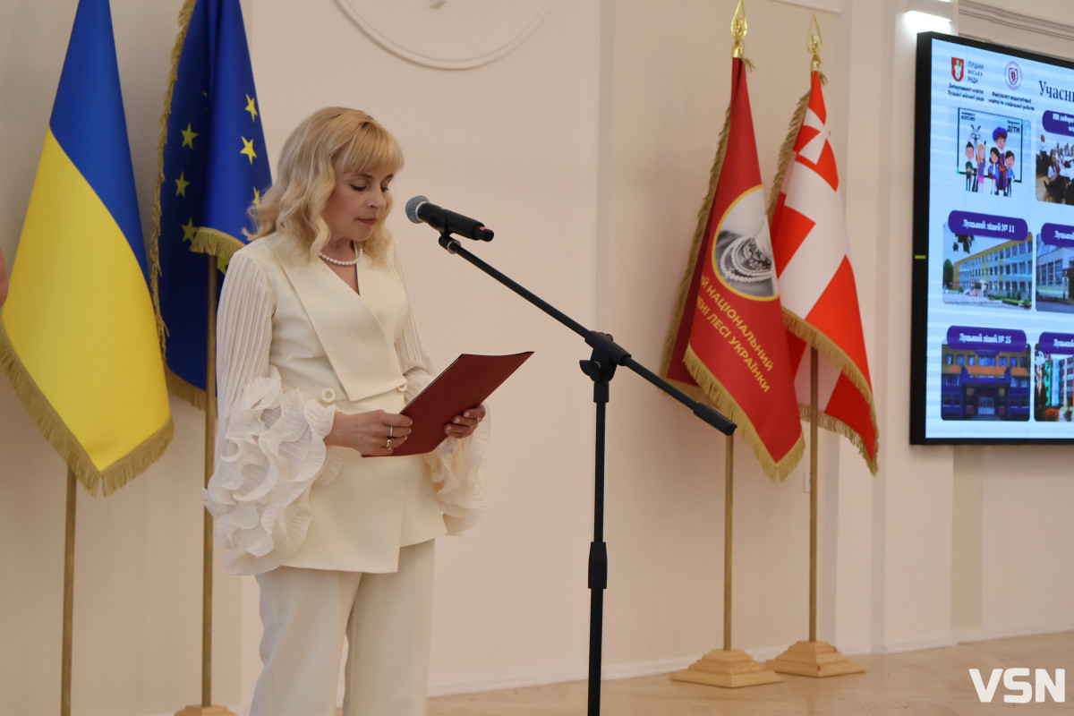 У Луцьку шестирічки заробили понад 360 тисяч гривень: як минув сезон «Підприємливих дітей»