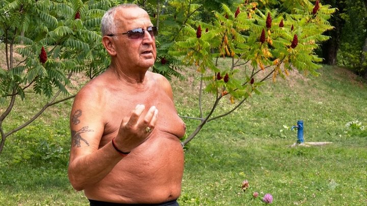 Водорості та очерет на пляжі: коли у Луцьку розчистять річку Стир