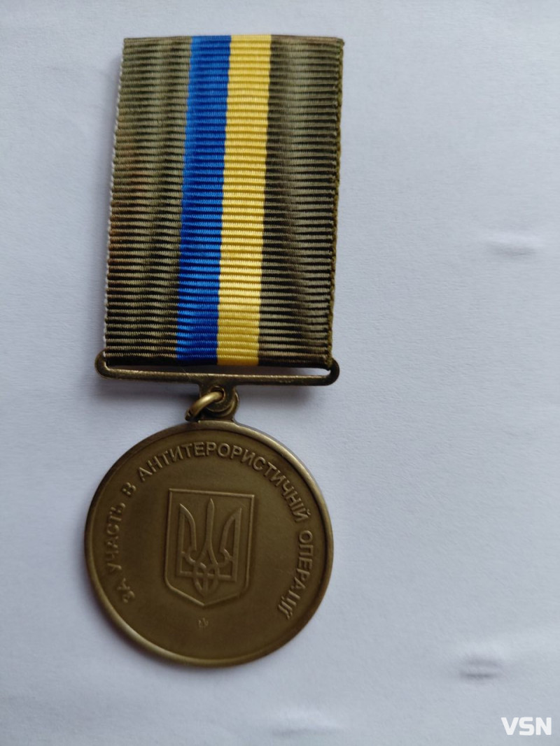 Вірив у Бога і молитви: спогади матері про Героя Степана Локшина з Волині