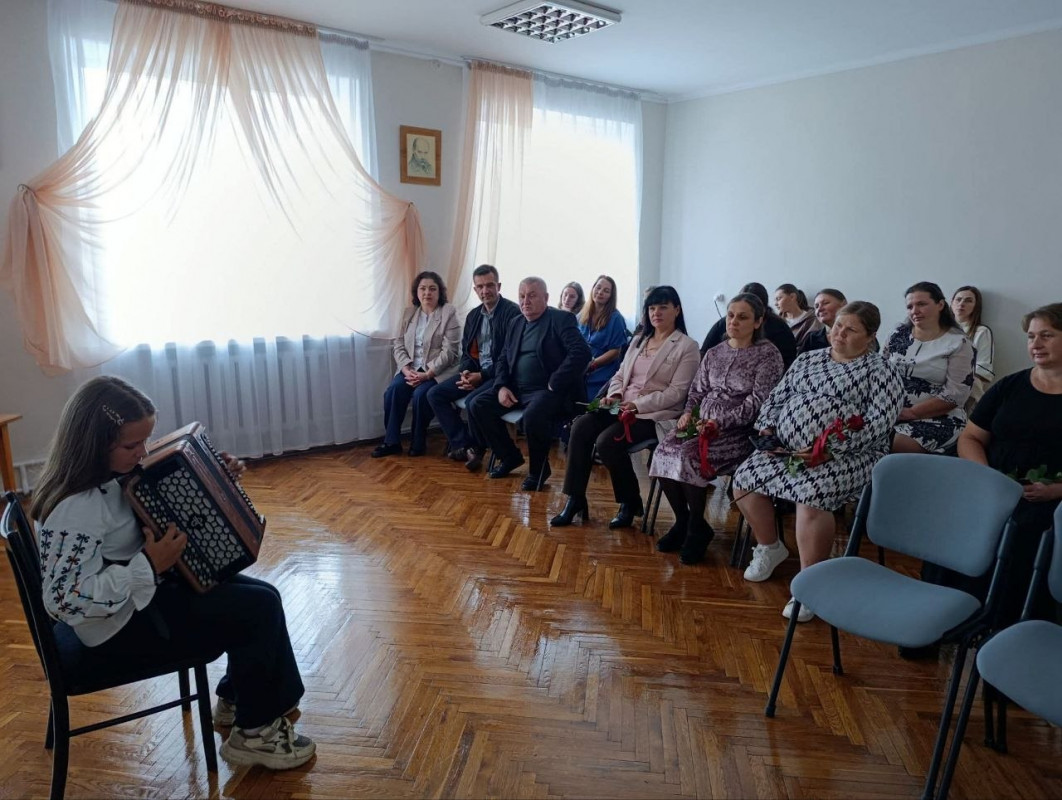 Виховали п’ятьох і більше дітей: у громаді на Волині нагородили матерів-героїнь