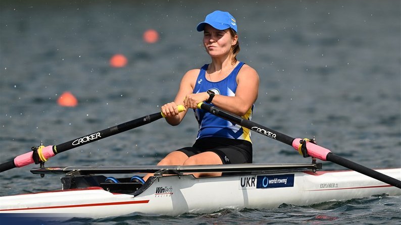 П'ятеро спортсменів з Волині представлятимуть Україну на Паралімпійських Іграх