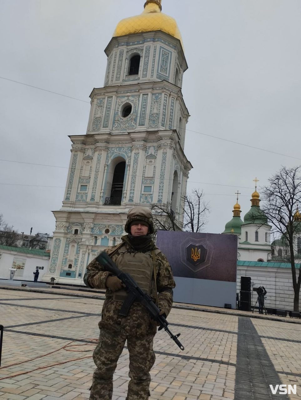 Волинянин бився за кожен метр рідної землі: спогади сестри про брата-Героя Олександра Давидчука, якому назавжди 39…