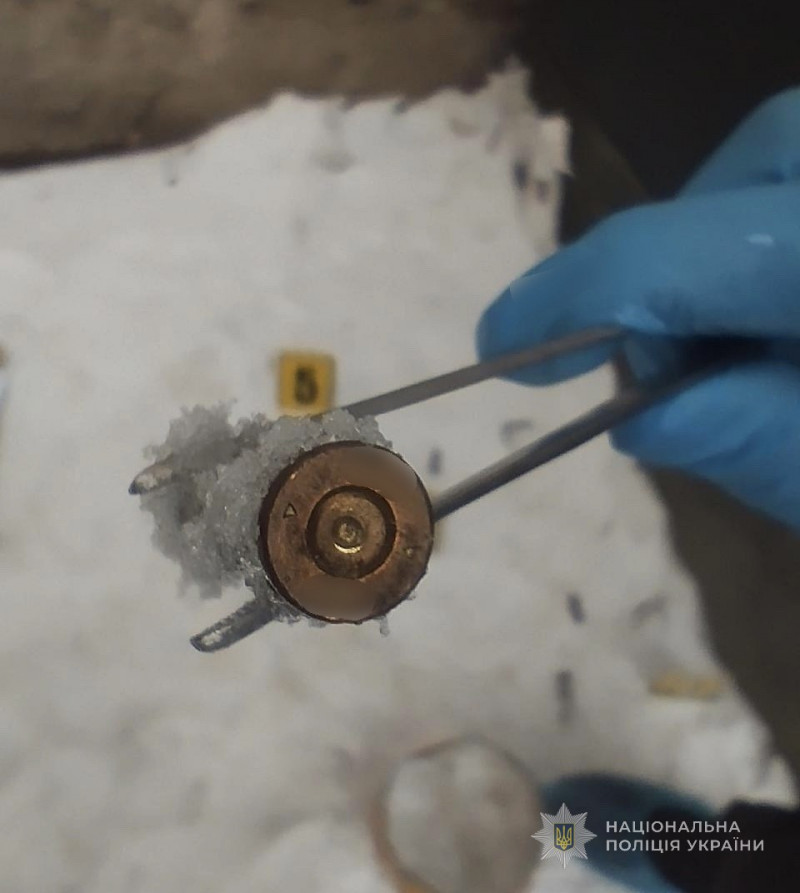 У Луцьку чоловік стріляв по генератору, бо він заважав йому своїм шумом