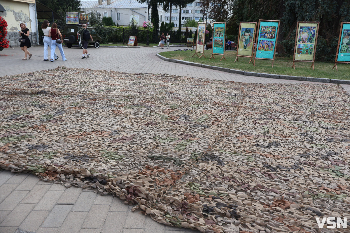 Як мешканці Луцька долучаються до добрих справ: бліц-опитування