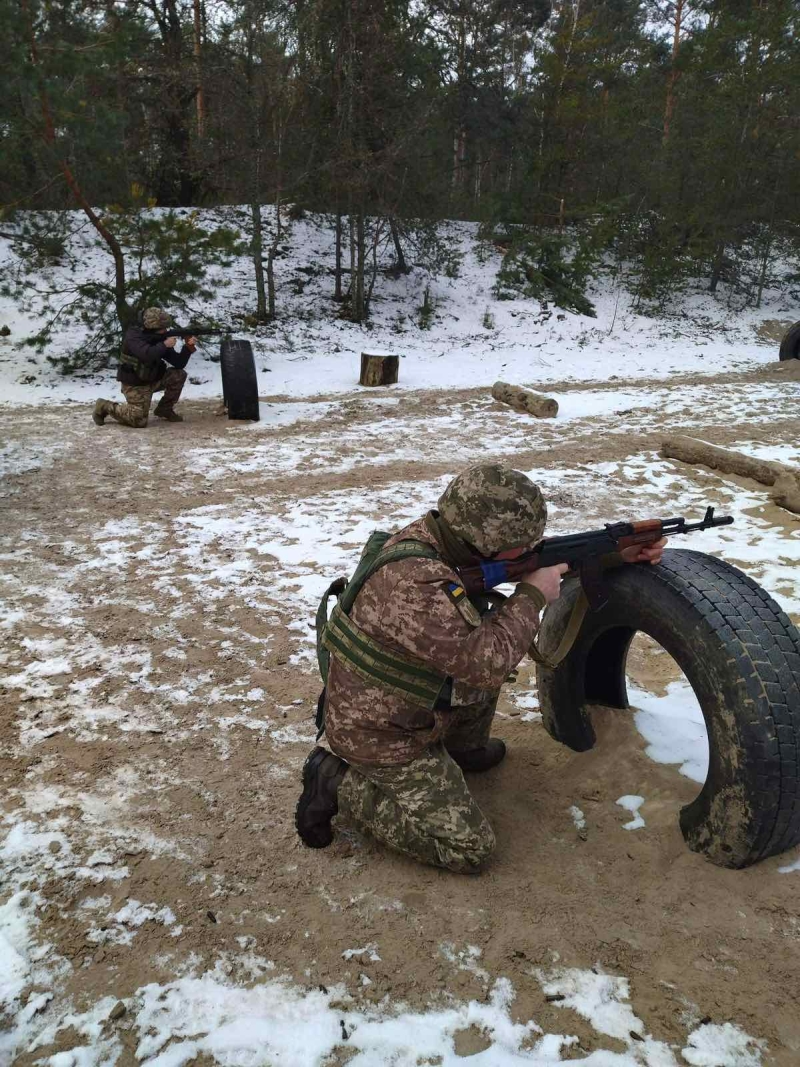 «Сапер - це той, хто не має права на помилку»: спогади про загиблого захисника Анатолія Смітюха з Волині, який отримав звання Героя України