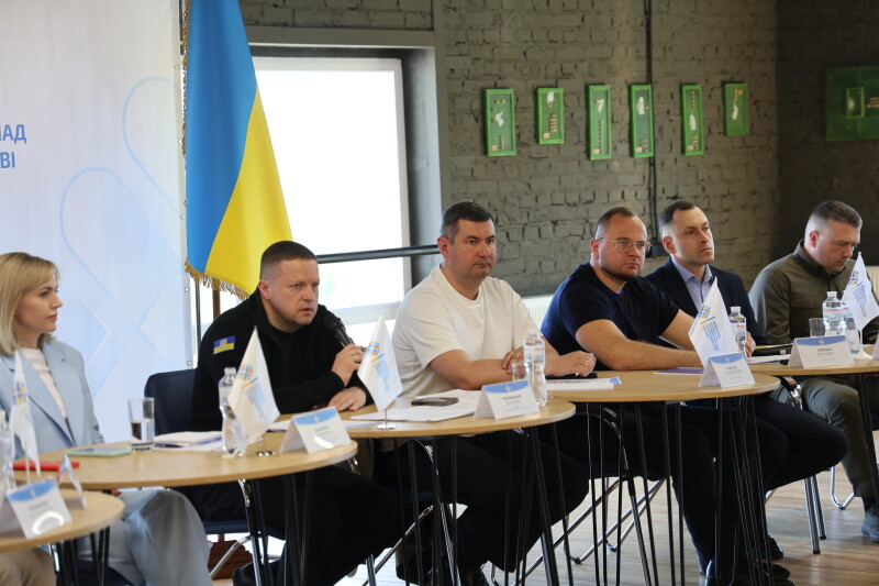 Сонячна енергетика, кредити 5-7-9% і нові проєкти: у Луцьку провели Конгрес місцевих влад при Президентові