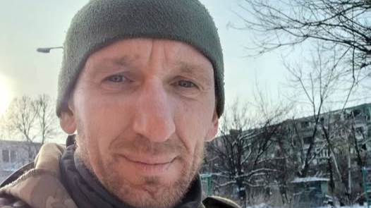 «Рідні сподівалися, що він у полоні»: історія Героя з Волині Івана Воронюка, який довгі 9 місяців вважався зниклим безвісти