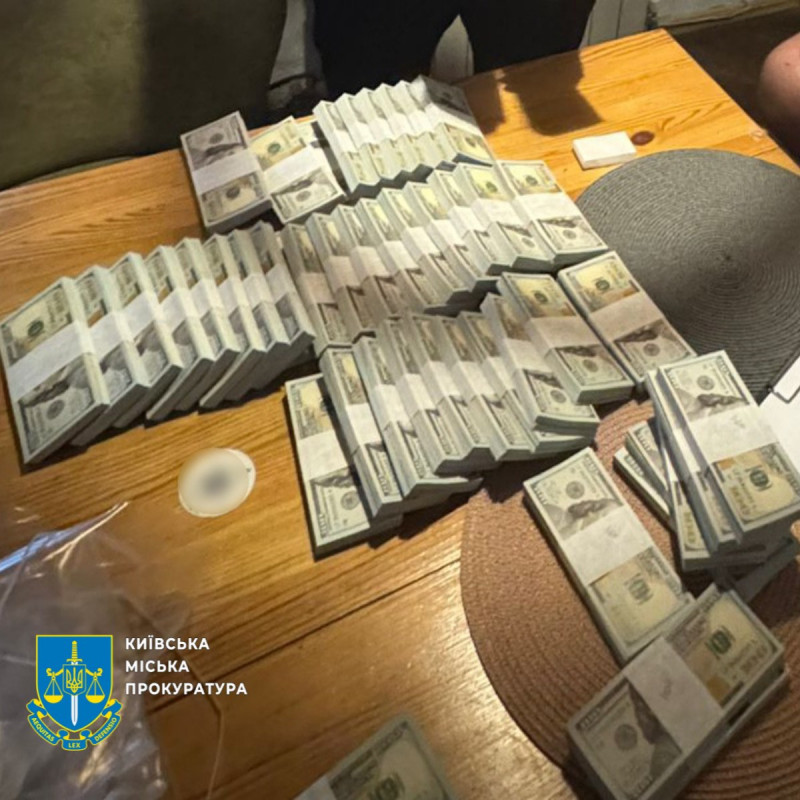 «Ціна питання - пів мільйона»: як на Волині хотіли «купити» держпідприємство