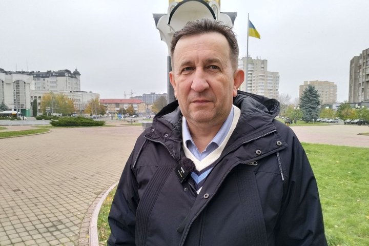 «Борщовий набір ще по кишені. А от чи буде м'ясо в тому наборі?»: ціни на продукти на ринку у Луцьку