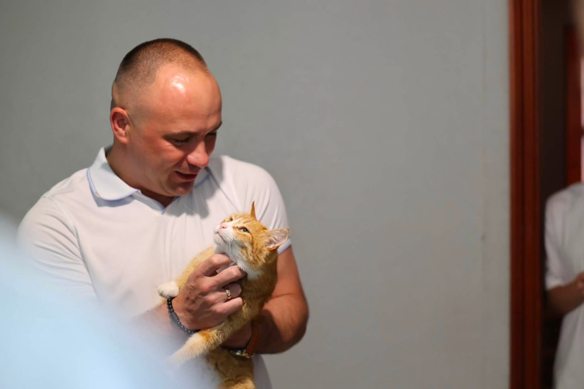 На Волині створять ще чотири дитячі будинки сімейного типу: де вони з'являться