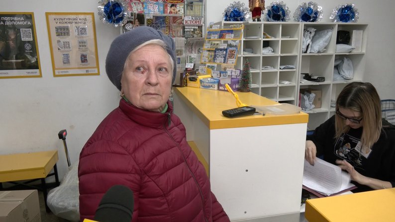 «Зимова підтримка»: на що витрачають допомогу жителі Волині