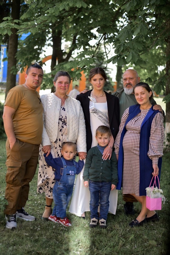 Мав приїхати у відпустку, а повернувся «на щиті»: серце захисника з Волині не витримало випробувань війни