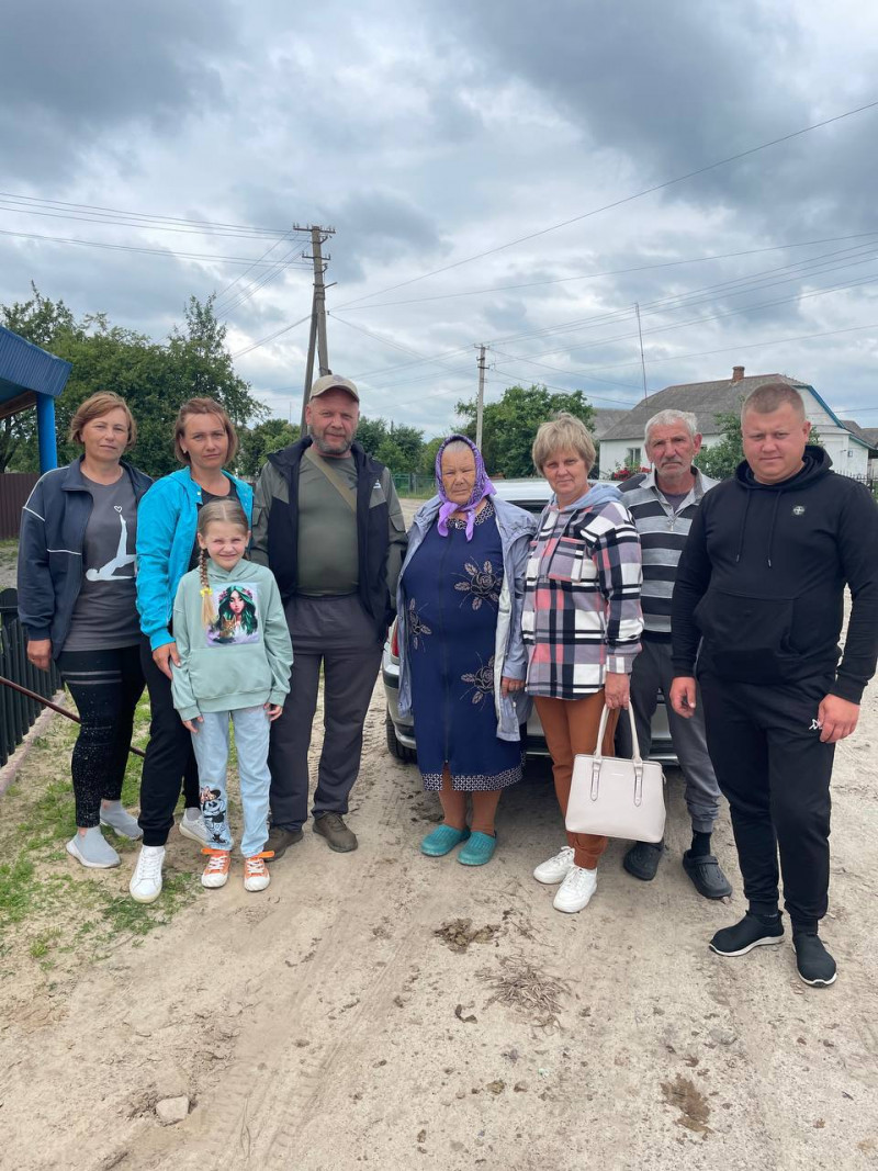 «Зубр», який завжди виходив з оточення: спогади про загиблого Героя Миколу Зубача з Волині