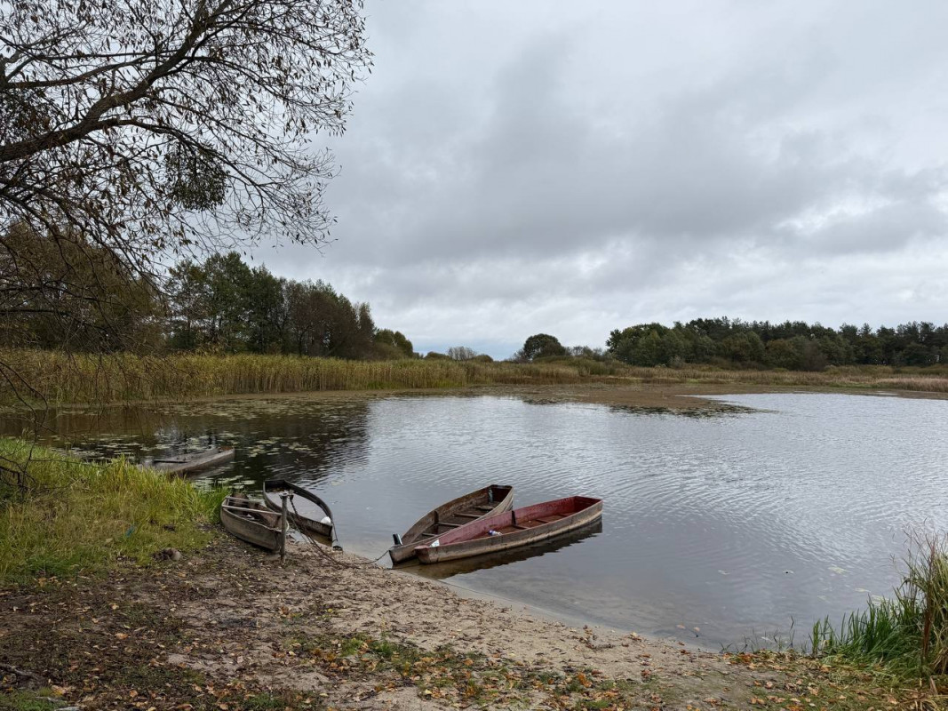 Тут живе до 10 людей і немає школи, магазину та автобуса: історія мальовничого села на Волині