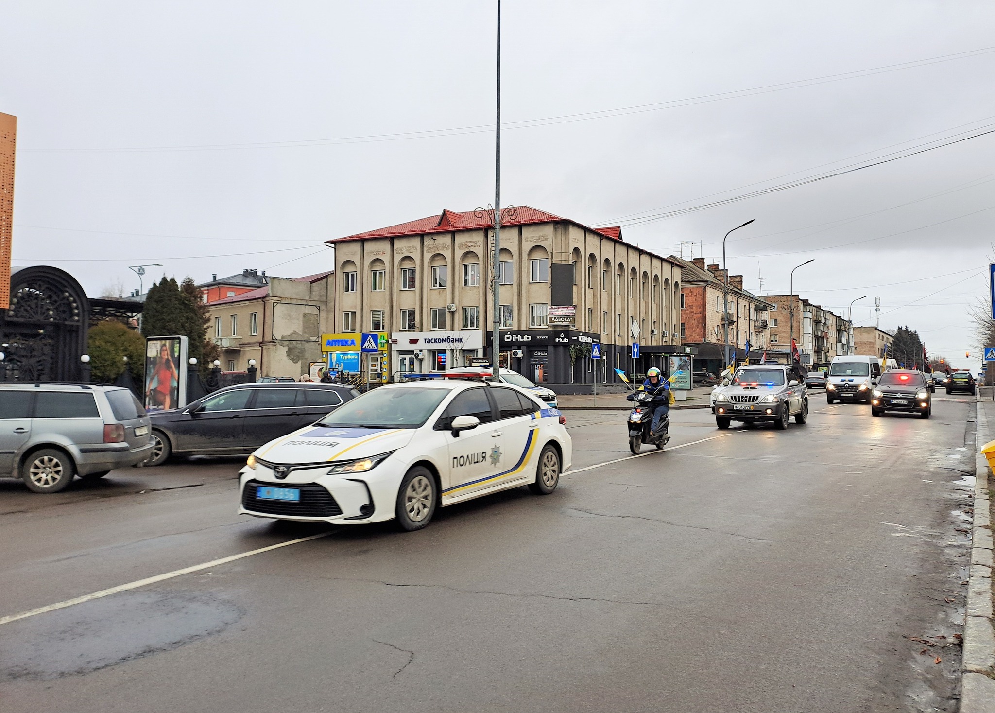 Упродовж 13 місяців його доля залишалася невідомою: на Волині поховали Героя Романа Лайтара