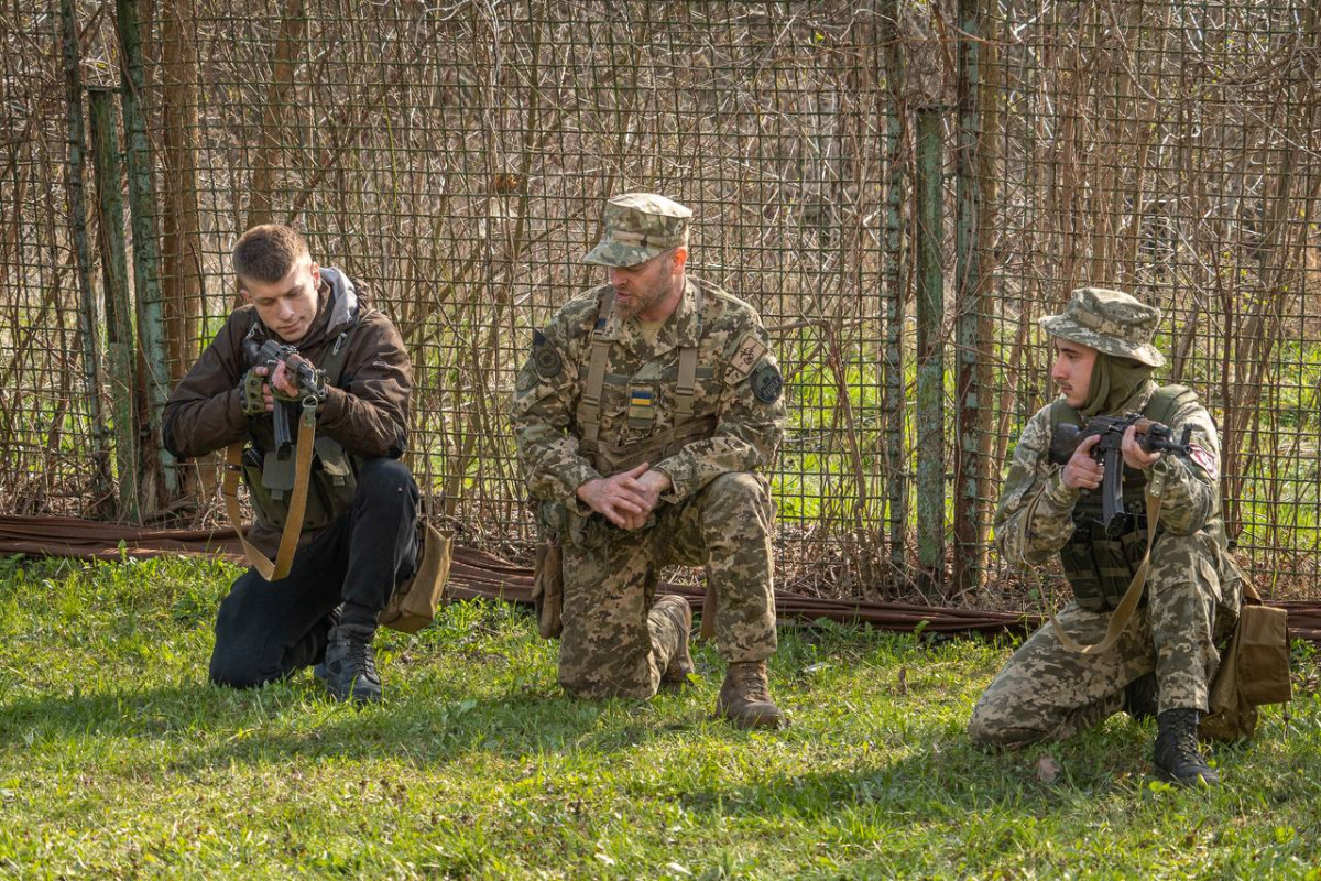 Молодь Луцька: де безкоштовно займатися спортом та як отримати премію від міста