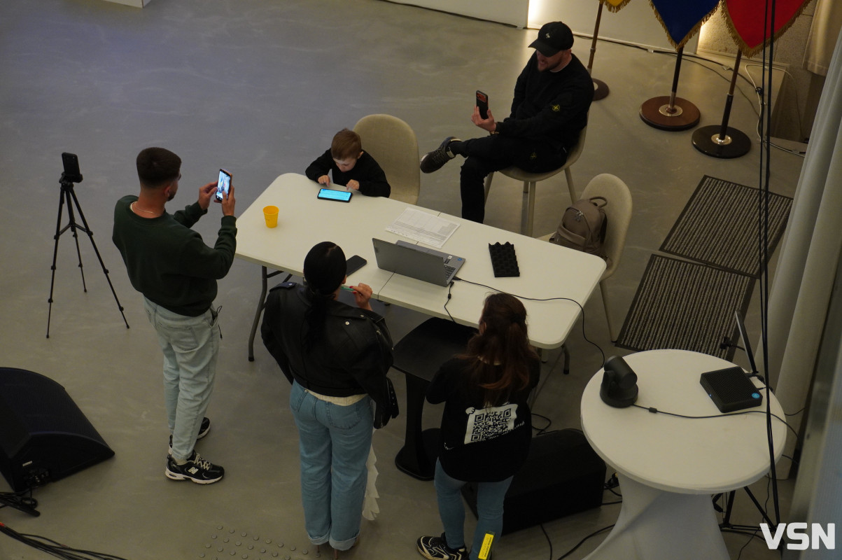 У Луцьку закрили збір майже на 3 мільйони доларів на лікування Матвія Колядюка