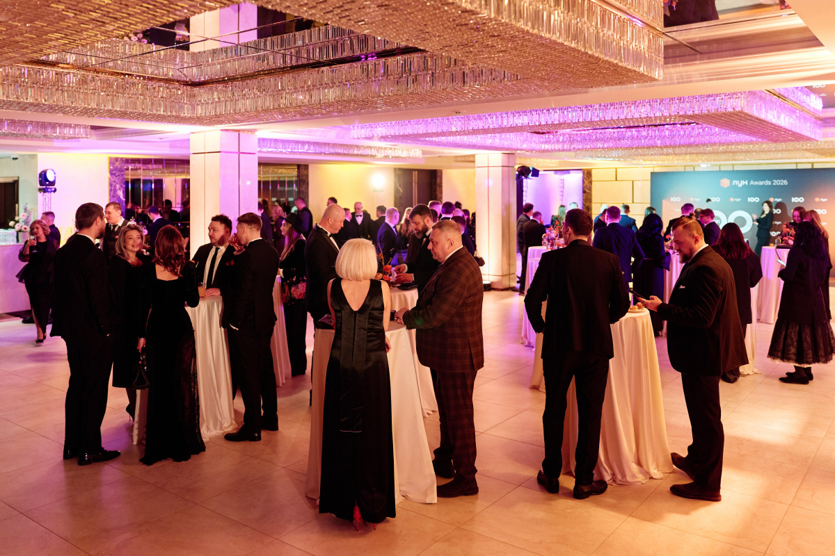 Волинська будівельна компанія «Інвестор» увійшла до ТОП-100 девелоперів України