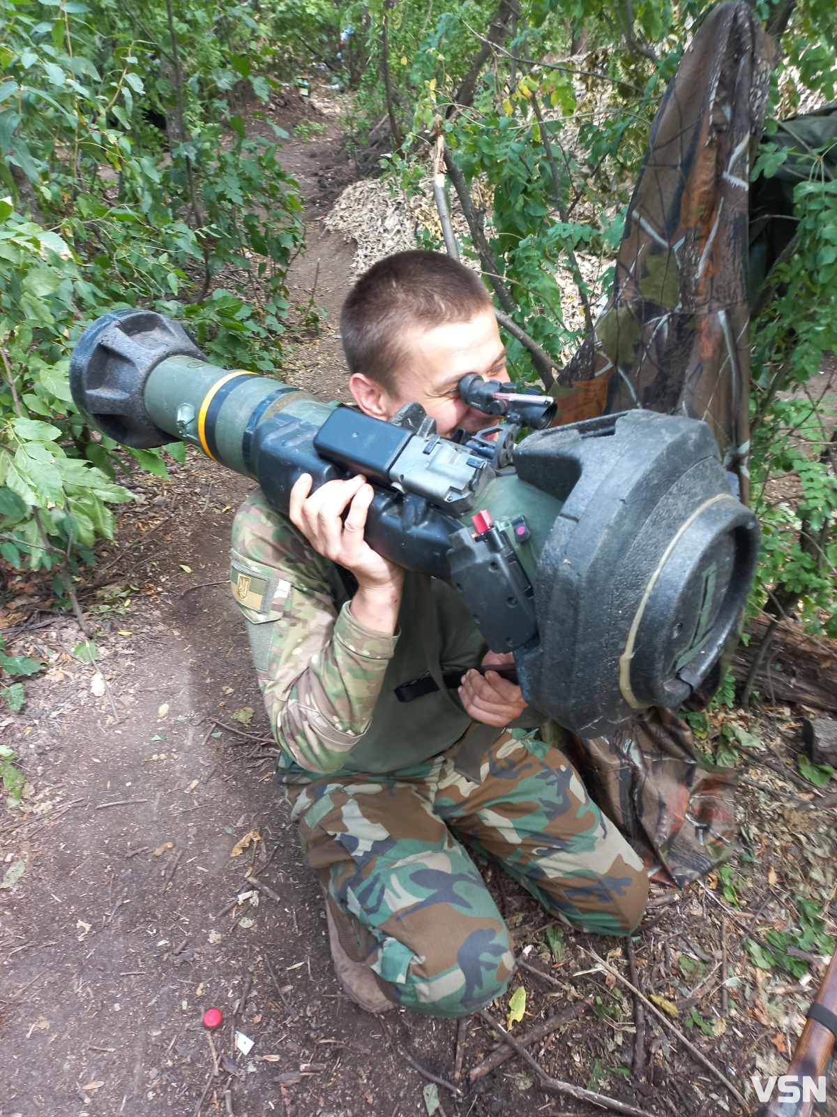 Життя, віддане країні та побратимству: історія Дмитра Аршуліка, який поліг на полі бою, пройшовши майже всі гарячі точки фронту