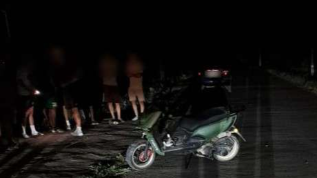 Понад 160 дітей постраждали у ДТП на Волині за літо: троє підлітків загинули