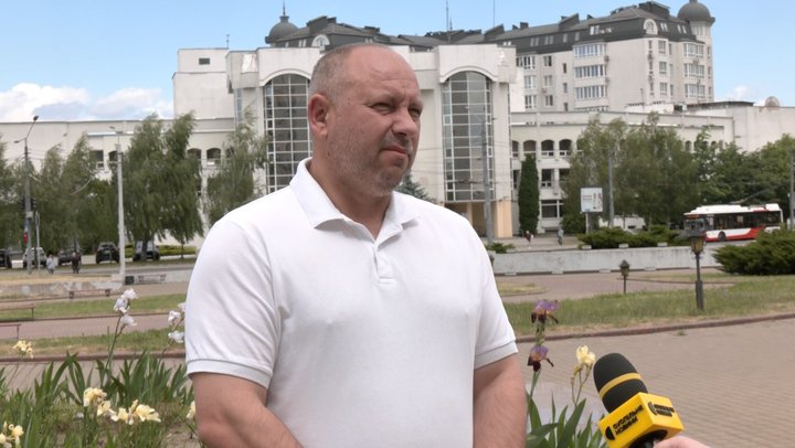 Жителі виступили проти: на Волині зупинили будівництво церкви УПЦ МП