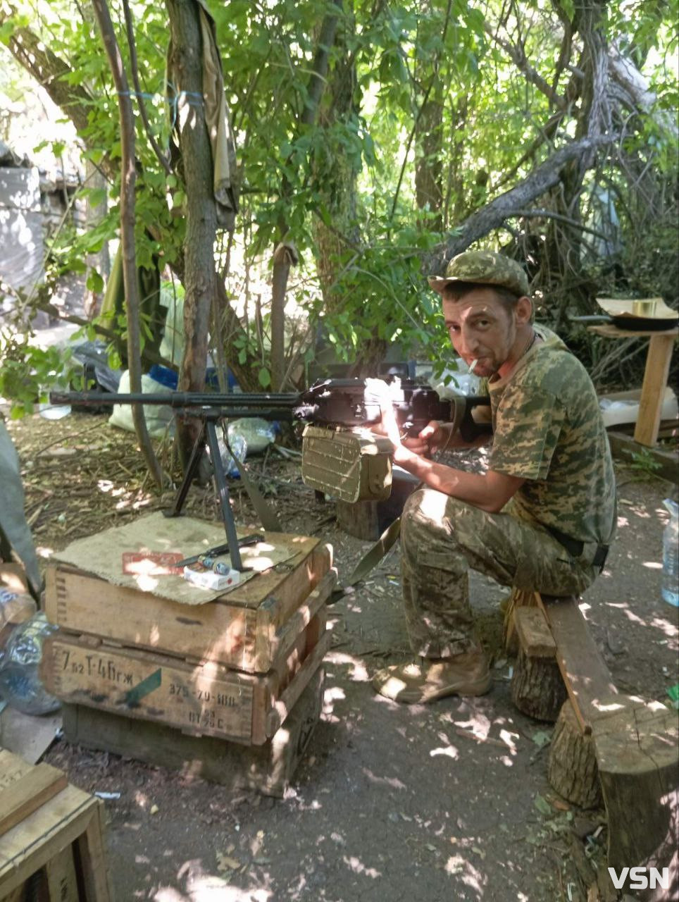 «6-річний син каже, що як виросте, обов’язково помститься за тата»: спогади про сапера з Волині Миколу Селещука