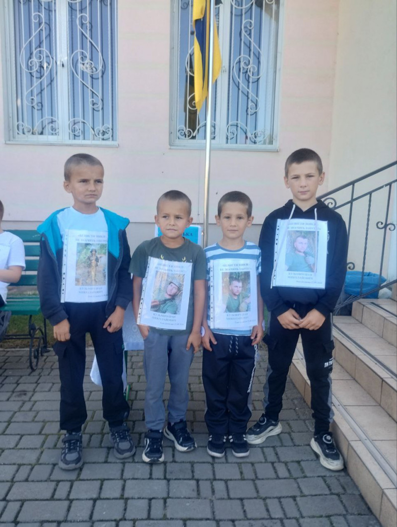 Загинув, рятуючи побратима: 29-річний Герой з Волині майже 16 місяців вважався зниклим безвісти