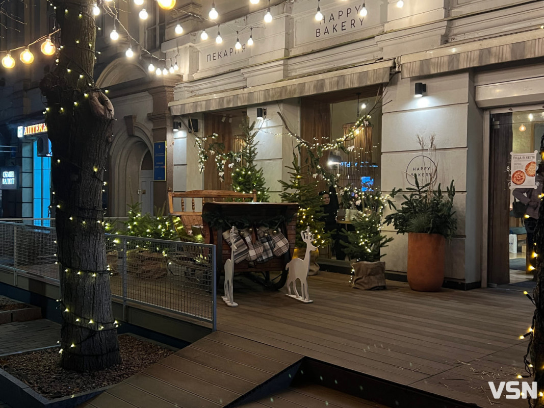 Останній день 2025 у Луцьку: місто в очікуванні Нового року. Фоторепортаж