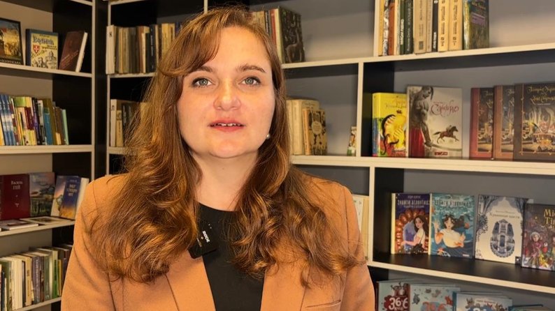 Електронна революція у селі на Волині: історія бібліотеки, що об’єднала громаду онлайн