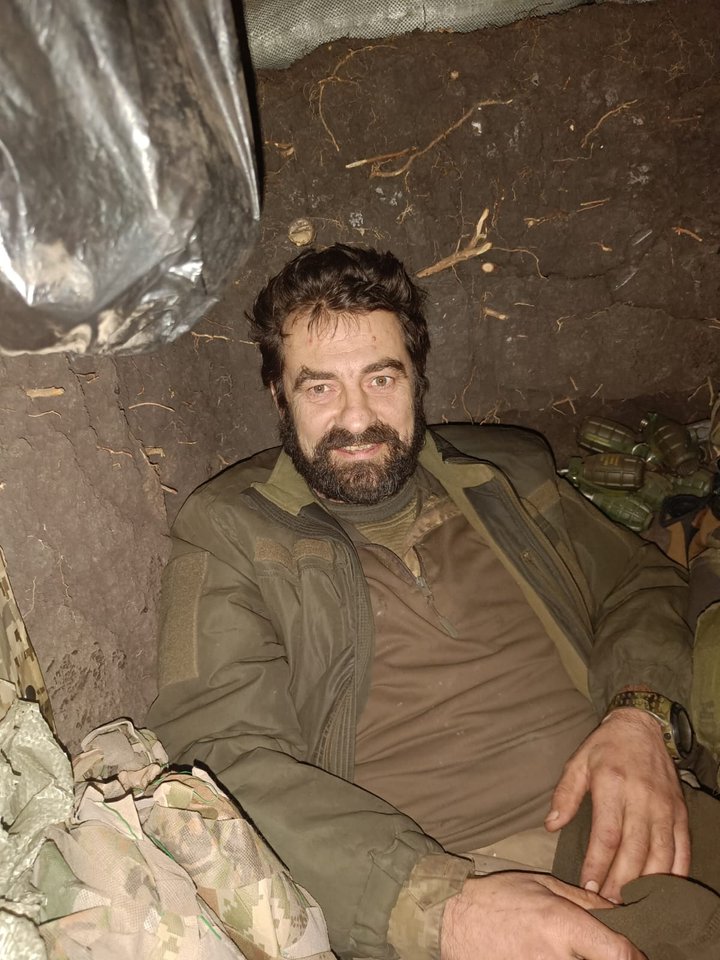 Без води, під дронами і обстрілами: як волинські прикордонники тримали позиції понад 100 днів