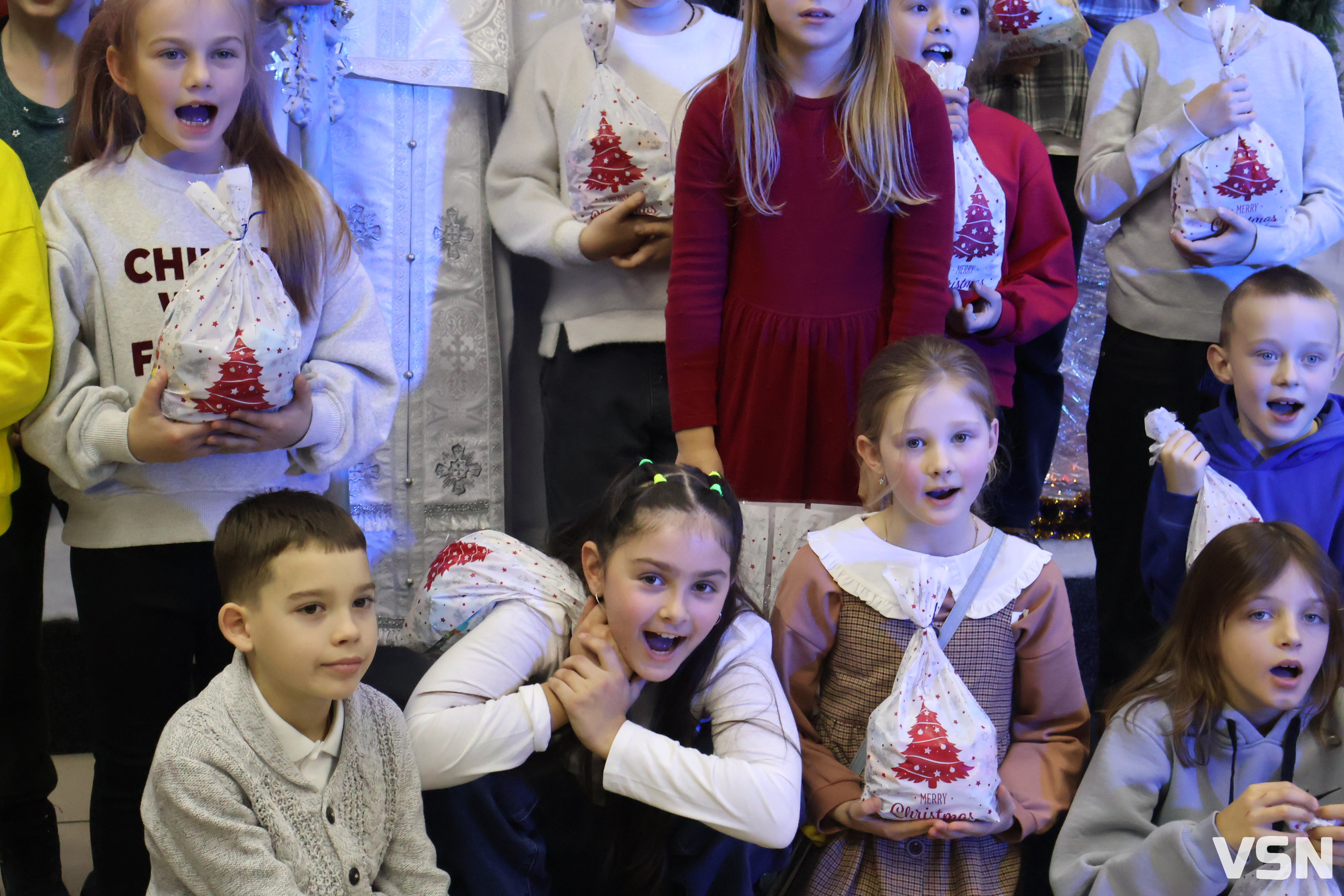 Де у Луцьку на діток чекає святий Миколай: батьків та дітей запрошують у гості