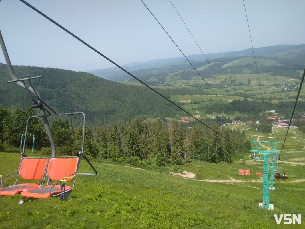 Болгарія, Італія, Одеса чи Світязь: лучани розповіли, де вже відпочили та куди планують поїхати цього літа