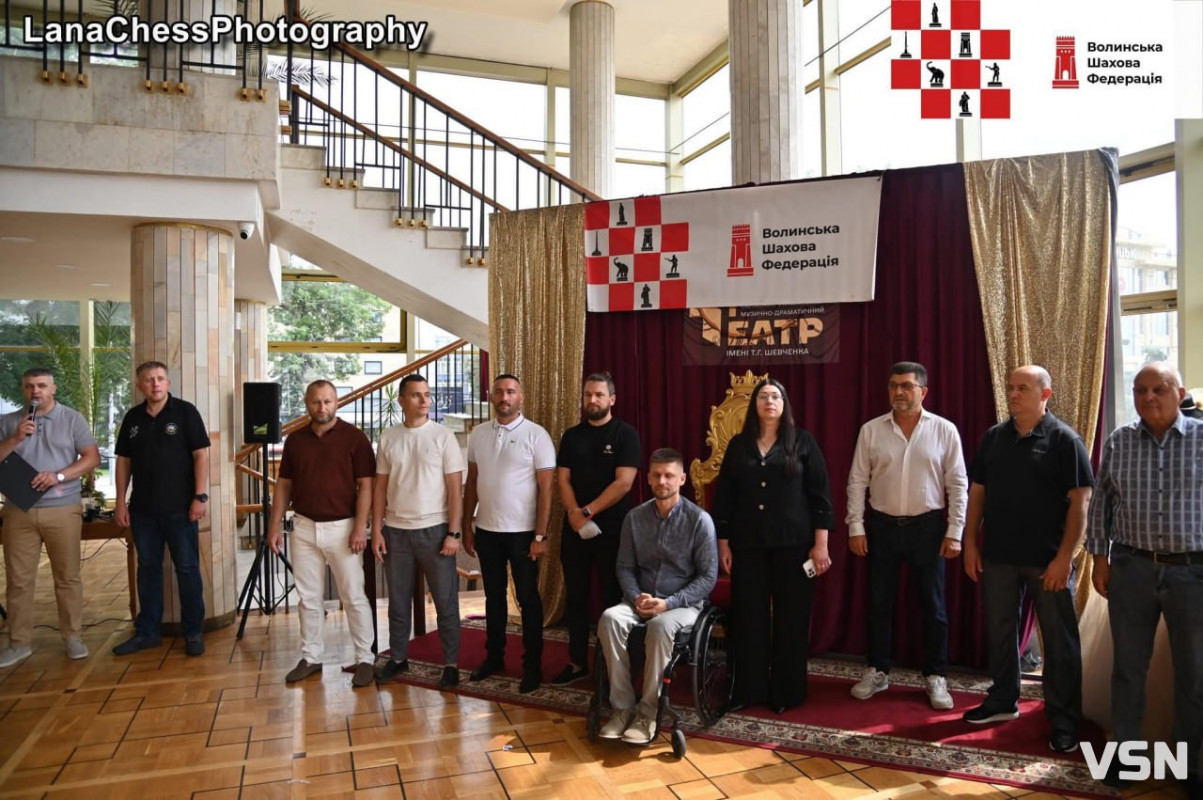 «Ідучи на штурм, відчував, що серце віщує біду»: волинський ветеран війни Сергій Гордієвич мріє стати на ноги, щоб станцювати вальс з донею