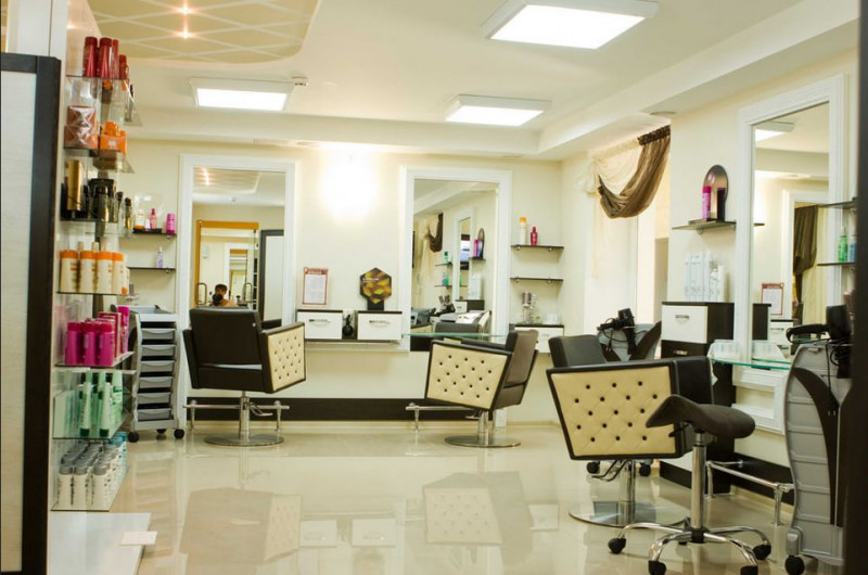 У Луцьку продають популярний салон краси за майже мільйон доларів