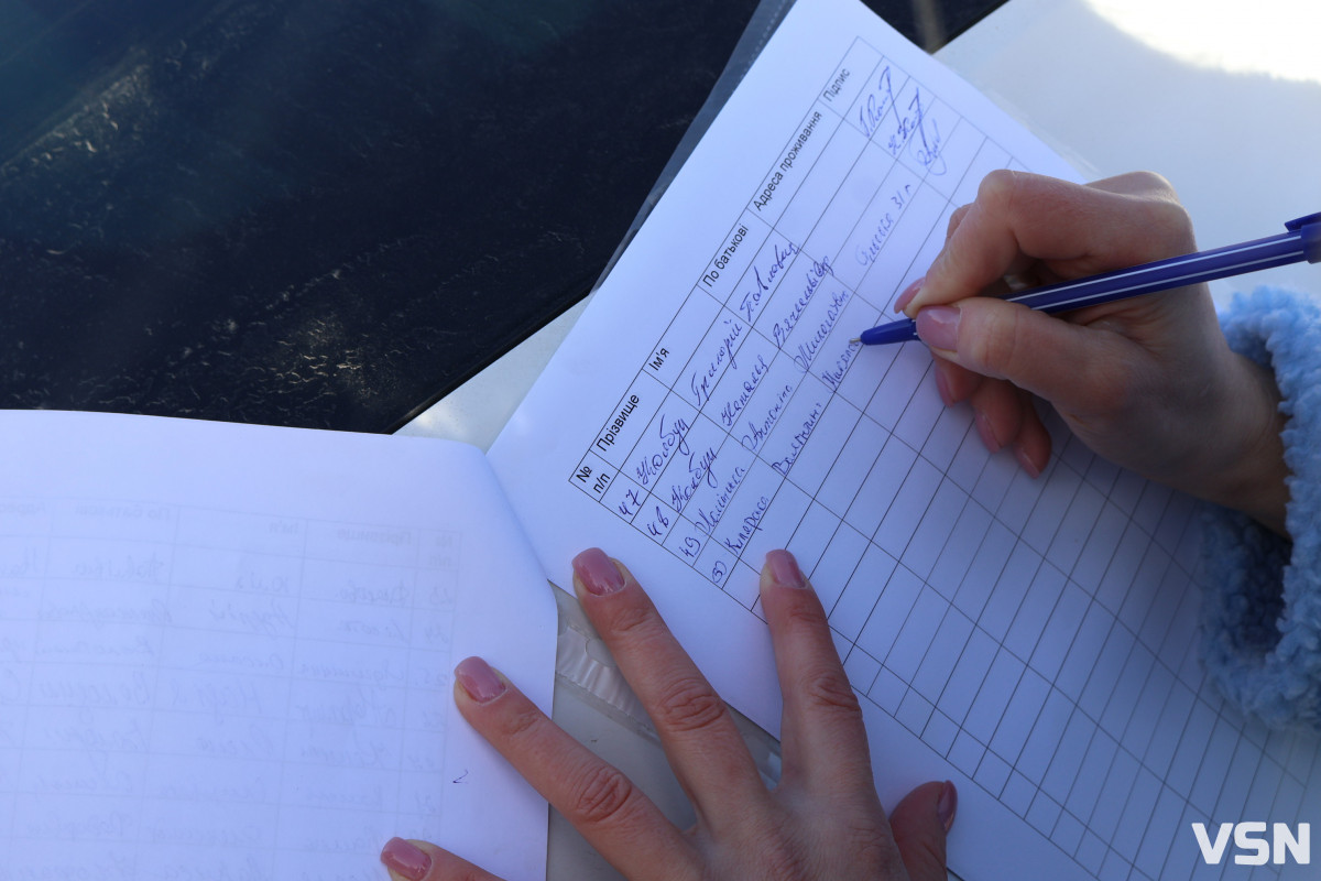 У селі під Луцьком люди щодня ризикують життям, аби перейти дорогу