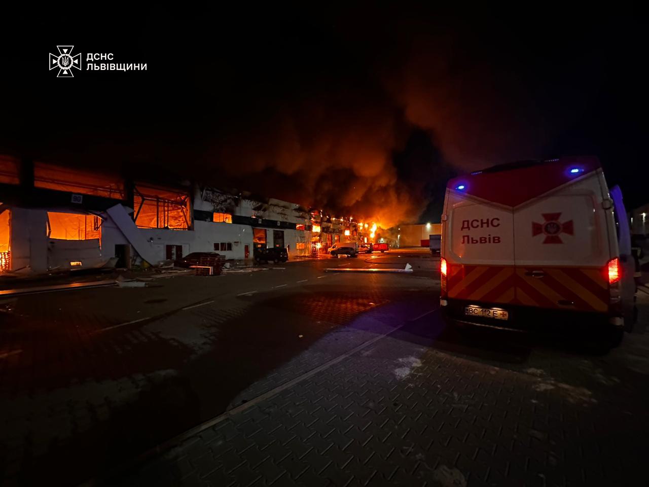 У Тернополі через російський обстріл зросла кількість загиблих, - Зеленський