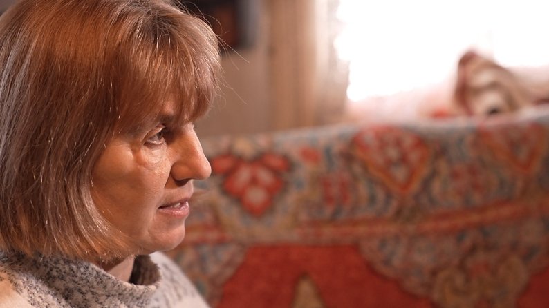 Найбільше мріє дожити до закінчення війни: історія довгожительки з Волині, яка за свій вік прожила під п'ятьма владами