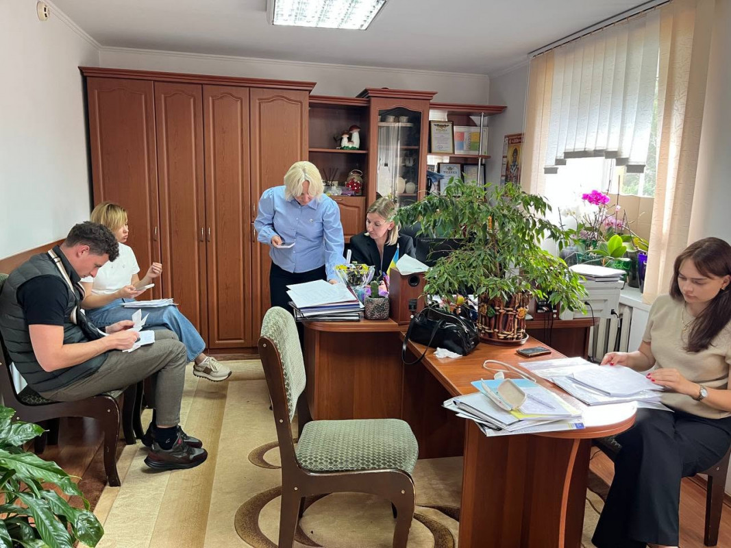 На Волині перевірили психоневрологічний інтернат: які порушення там виявили