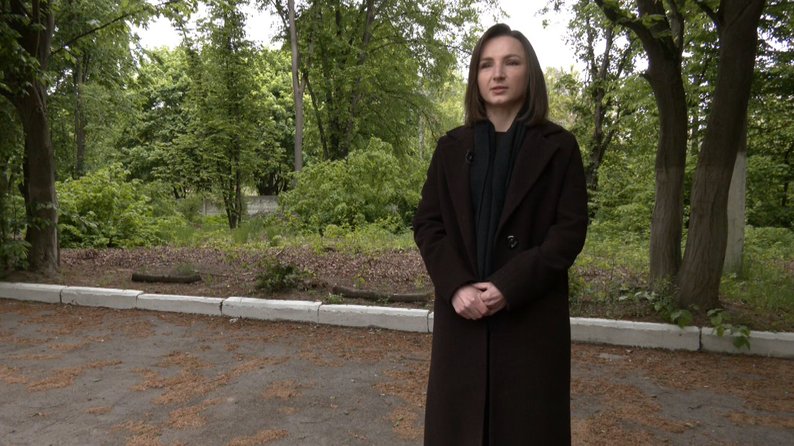 «Моя війна тепер у мені»: історія ветерана, який лікує посттравматичний синдром на Волині