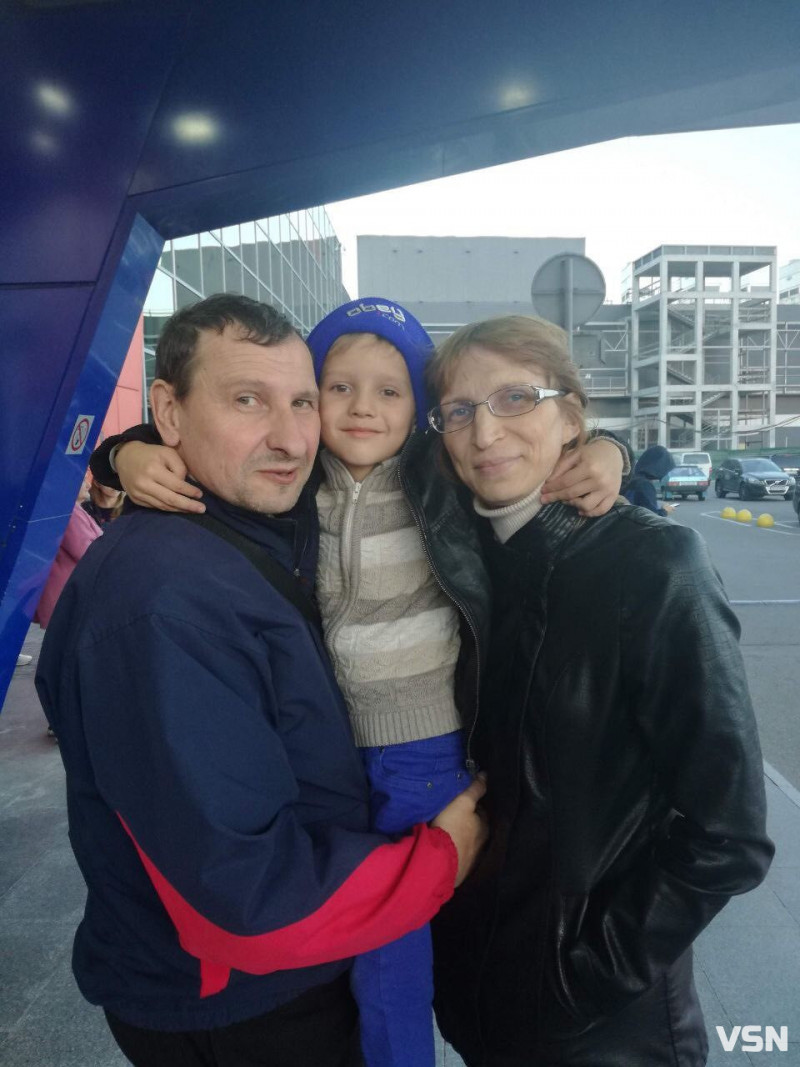 Син не знав, як сказати мамі, що батько уже ніколи не зателефонує: розповідь про життя і останній бій Героя з Волині Олександра Наумюка