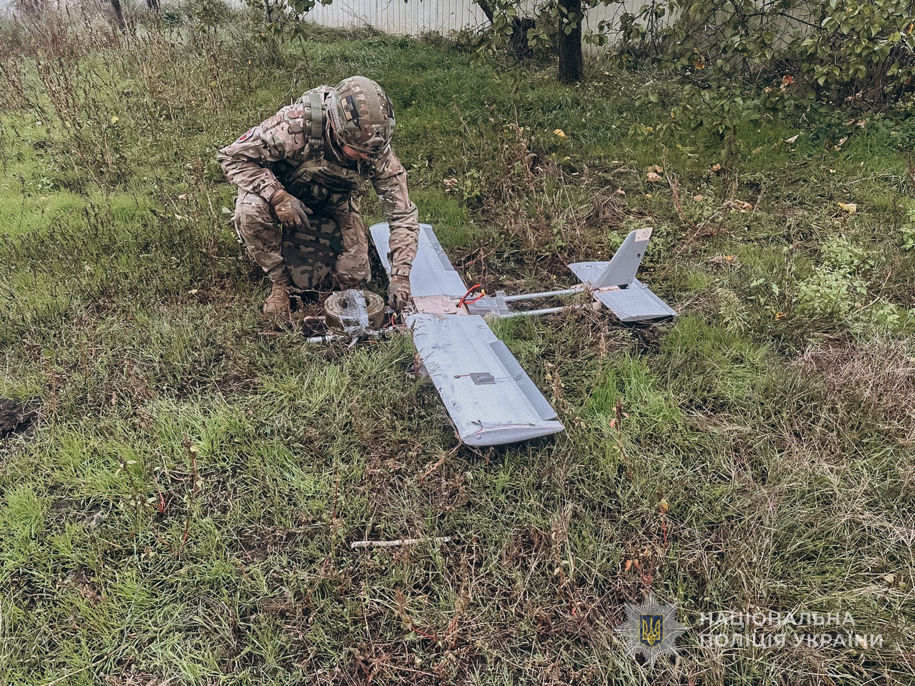 «У 22-му я втратив усе»: як поліцейський із Луганщини почав життя з нуля на Волині