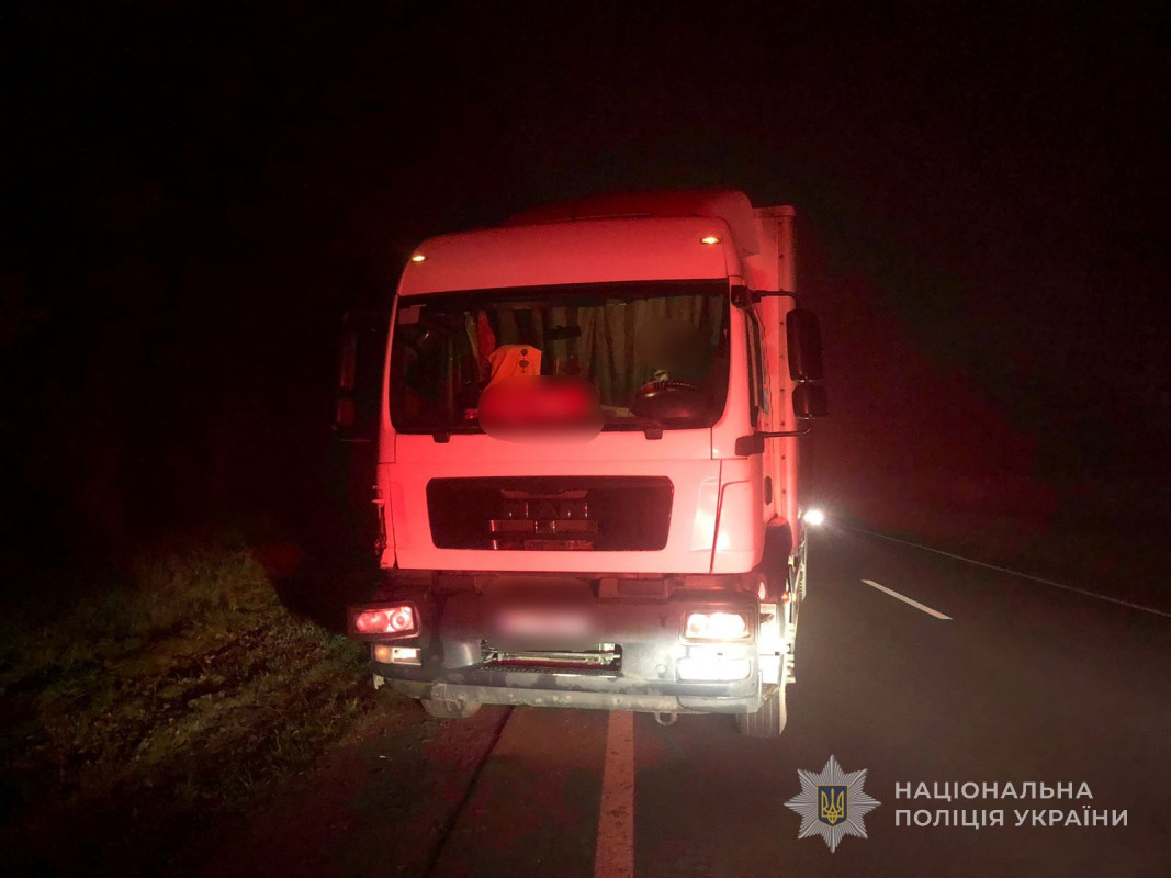 На Волині у смертельних аваріях загинуло дві людини, один з них - 16-річний хлопець