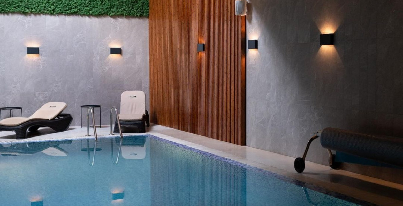 Де попаритися у Луцьку: ціни та умови в популярних лазнях міста і передмістя