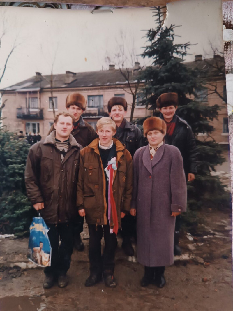 Хотів приїхати додому на Великдень, але повернувся «на щиті»: захисник з Волині загинув внаслідок удару безпілотника