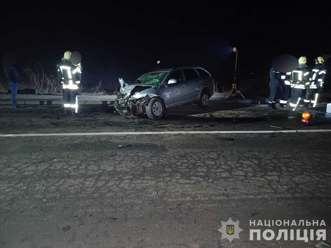 Повідомили деталі смертельної ДТП у Луцькому районі