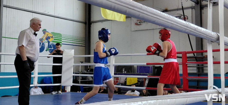 Понад 200 учасників та зіркові гості: у Луцьку відбувся фінал чемпіонату Волині з боксу