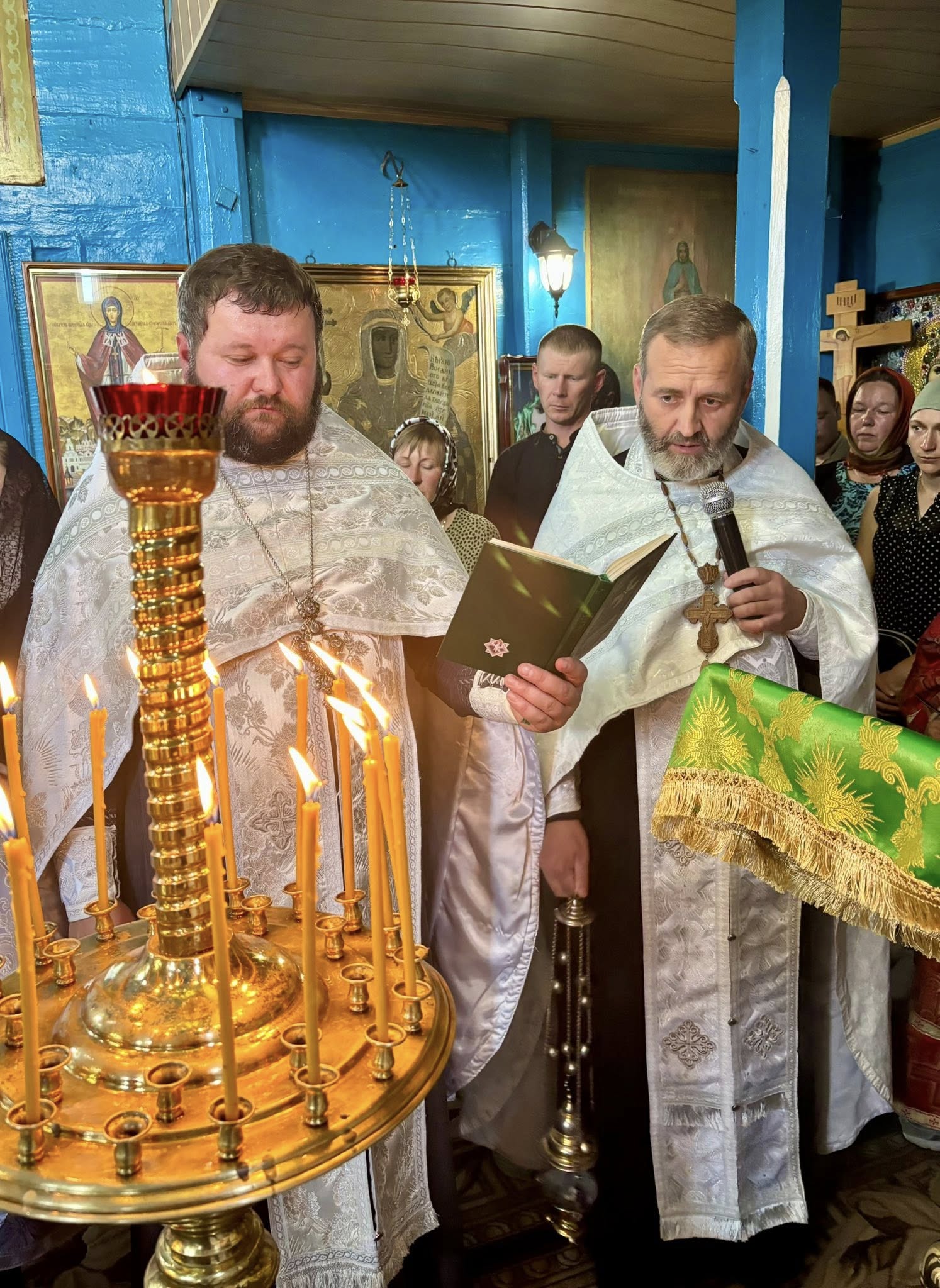 Загинув унаслідок авіаційного удару: на Волині попрощались з Героєм Дмитром Калінчуком