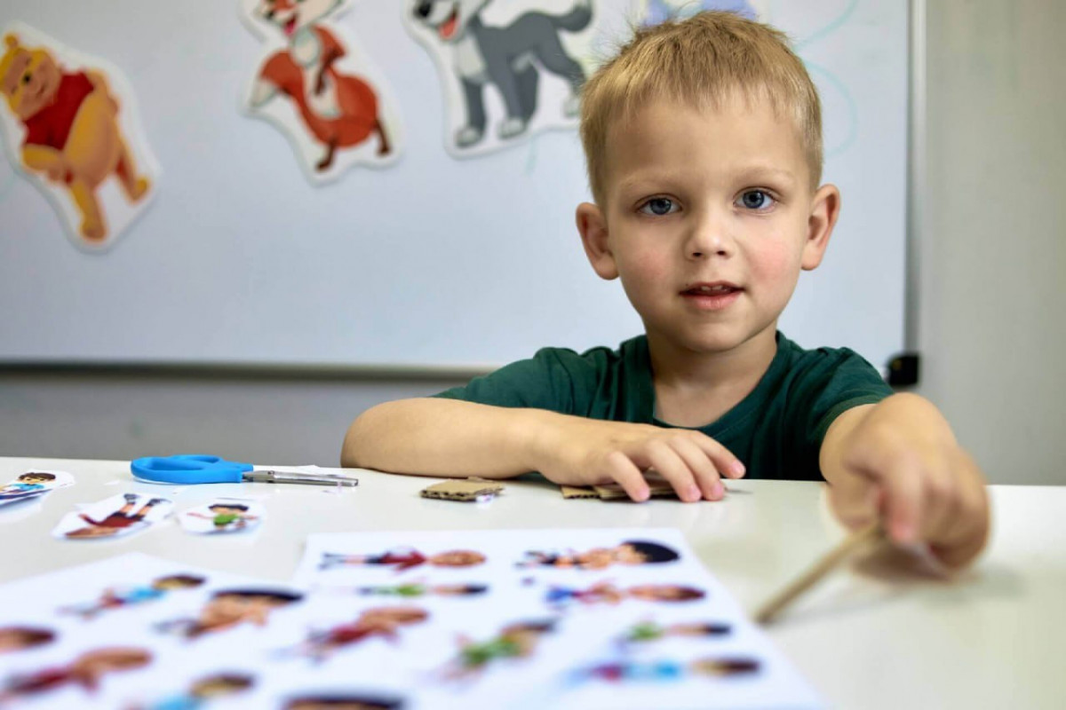 Геніями не народжуються: відкрити потенціал винахідника вашій дитині допоможуть у просторі MindUp