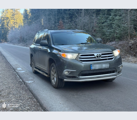 Працівник ТЦК на Рівненщині брав хабарі навіть автомобілями: у разі відмови погрожував проблемами